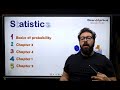 Secondary Three Statistics احصاء لغات Part 1 Basics Of Probability 