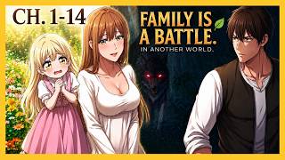 Un matrimonio concertado en otro mundo reveló sus habilidades divinas.Resumen del manhwa