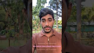#DAY 1 OF CHEAT DAY CHALLANGE FOR 21 DAYS