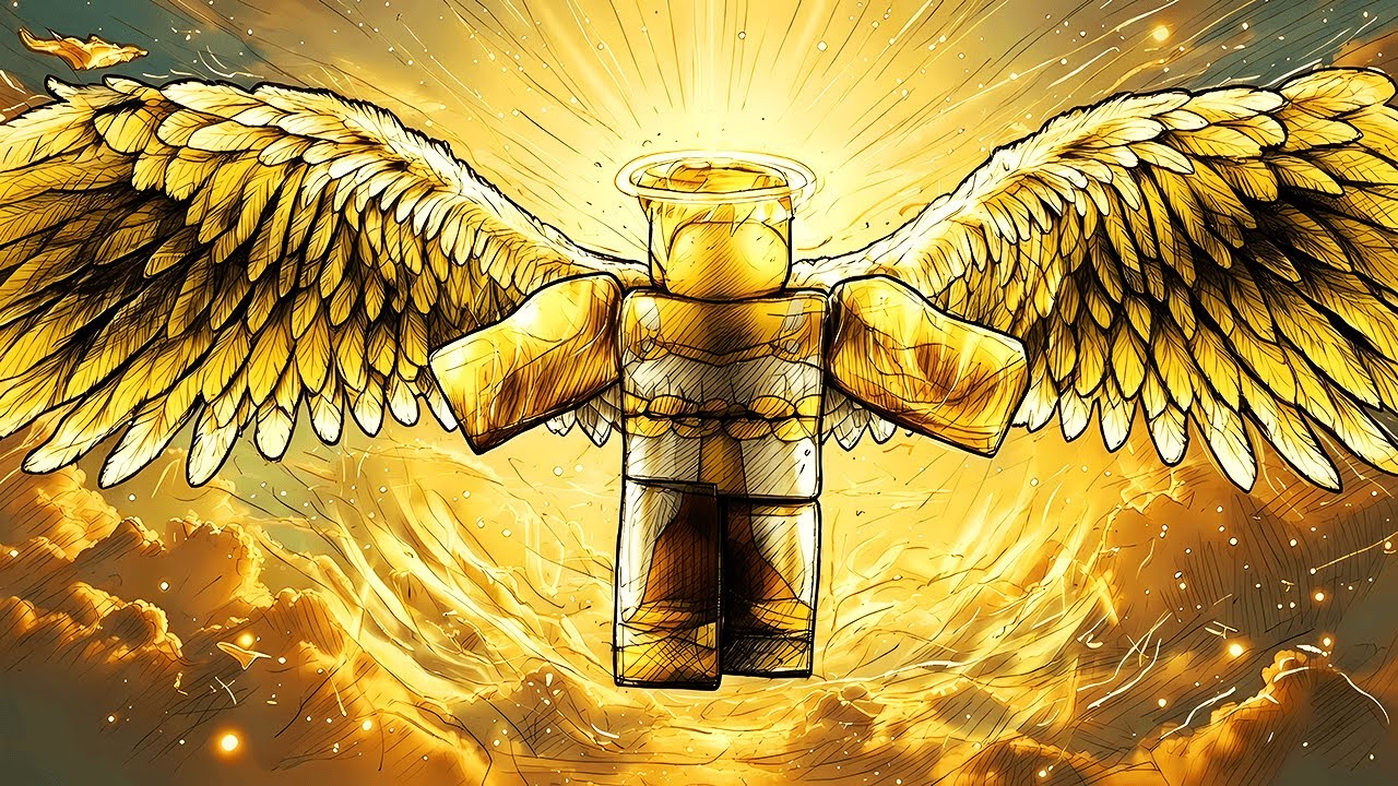 Я СТАЛ БОГОМ - GOD IS COMING в Jujutsu Shenanigans (хоррорец?)