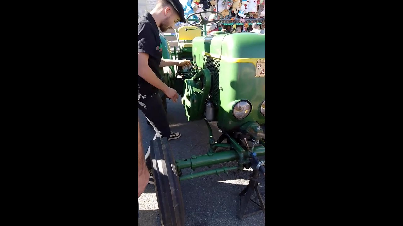 Fête d'automne NANTIAT