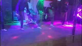 Molapowabojang Song performance by Sekokovia