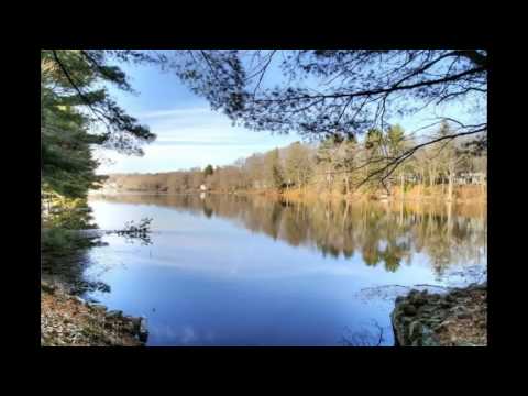 18 Rawson Rd, Cumberland, RI home video tour
