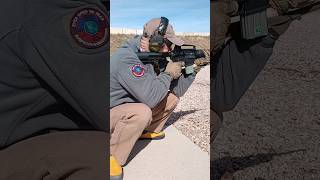 Bear Creek Arsenal AR15 AmbGun Ambification Upgrades Part 1