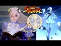 Street Fighter 6 Ingrid Gameplay Trailer & Abilities Breakdown & Classic Costume & More