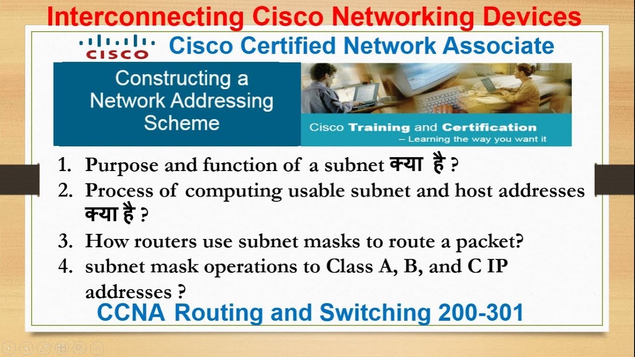 subnet role assignment