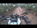 BMW R1200 GSA Rallye X, Mundaring - NORTH LEDGE