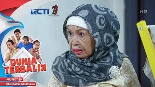 DUNIA TERBALIK - Ibu Juni Tidak Terima Diusir Dari Ciraos [2 Agustus 2018]