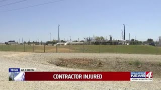 Oklahoma Counties Issue Burn Bans Amid Extreme Heat and Wildfire Risk