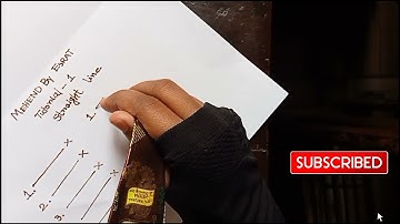 Mehedi tutorial/how to draw straight line with henna/tutorial by Mehendi by Esrat