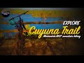 EXPLORE | Cuyuna Mountain Bike Trails | American Explorer