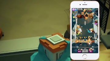 Dead Spreading idle game 20190614 1 16e