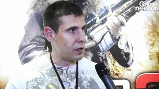 E3 11: Sniper 2 interview