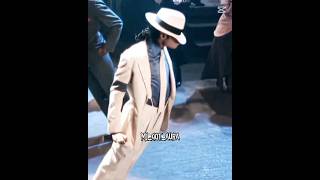 Best Music Video?-Micheal Jackson’s… Smooth Criminal