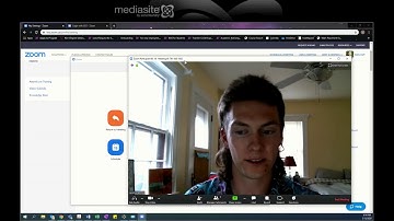 Academic Advising with Zoom - Best Practices