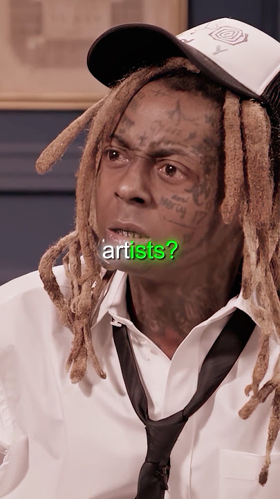 Lil Wayne DISSED 21 Savage? 🤬🚨
