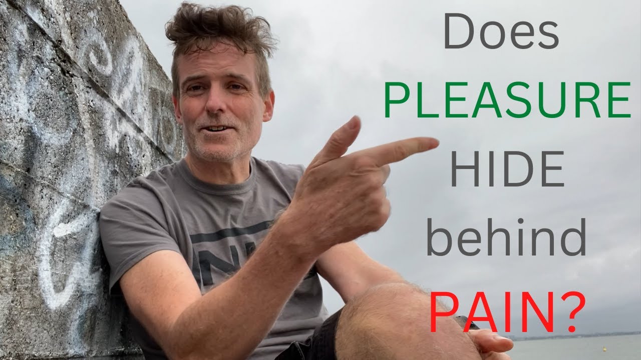 Life s TRADE Short Term PAIN For Long Term PLEASURE YouTube life-s-trade-short-term-pain-for-long-term-pleasure-youtube