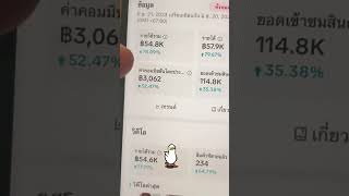 วิธีหาเงินวันละ 3,000 จาก นายหน้า Tiktok อาชีพเสริมที่ง่ายที่สุดตอนนี้