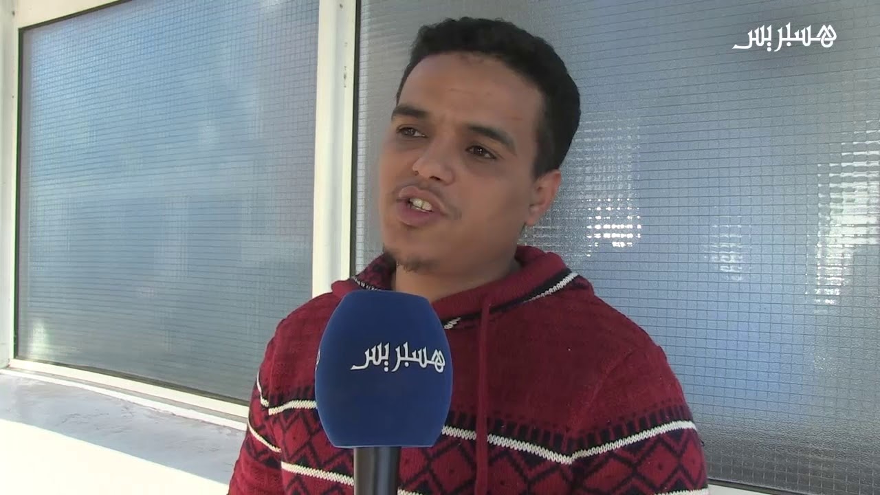 أخ مشجع حسنية أكادير ضحية الاعتداء في مراكش يحكي تفاصيل الحادث