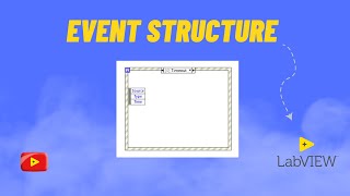 Event Structure Labview #2