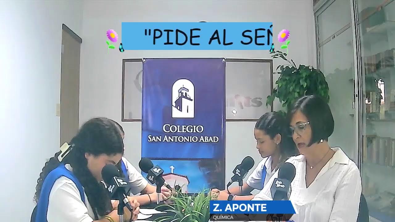 Oración y Anuncios de la Mañana 04 de noviembre de 2024