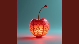Cherry Lantern Glow