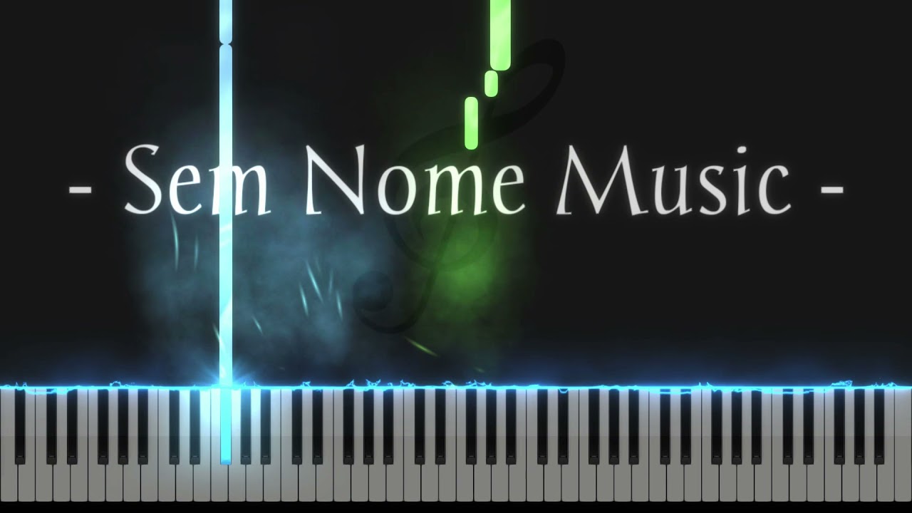 Torch - Black Veil Brides (Piano Tutorial)