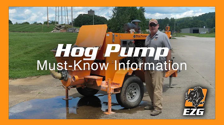 HP20T4 Essential Guidelines