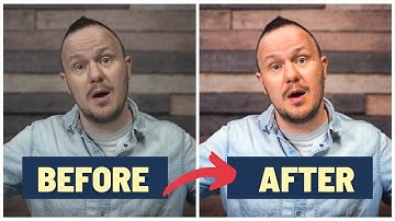 How to Color Grade Your Videos // FULL Tutorial // Premiere OR Filmora