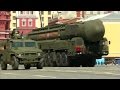 Russia parades nukes for V-E Day anniversary