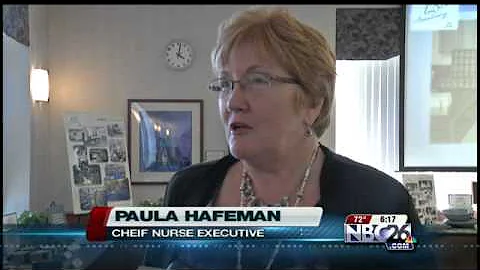 125 Year Anniversary for St. Vincent Hospital