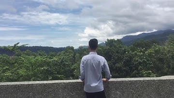 Agung Satria, LCVP Talent Management Candidate AIESEC in Universitas Andalas Video