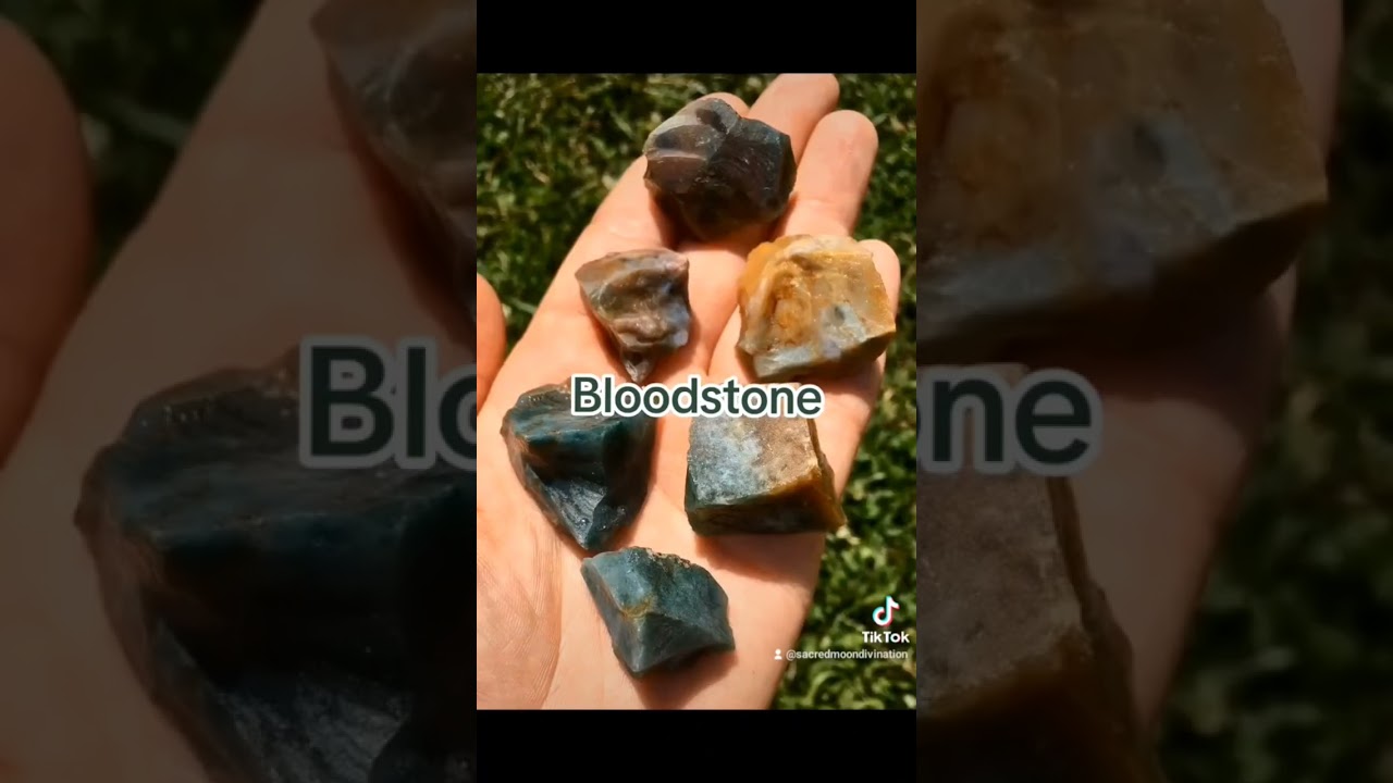 Things That Remind Me of Jesus 