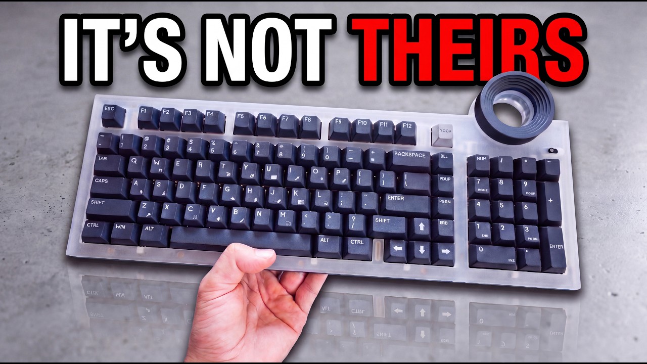 Latest Title & Thumbnail