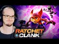 ОТХВАТЫВАЕМ КОСМОС ► Ratchet &amp; Clank: Rift Apart ( Рэтчет и Кланк ) PS5 ПРОХОЖДЕНИЕ #4