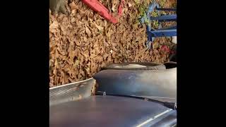 Changed out a pick 34 carburetor for a pick 30/31