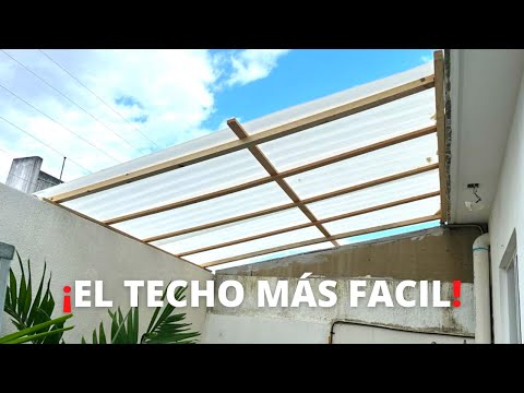 Video: Cómo hacer una esquina de un zócalo de techo: una solución creativa al problema