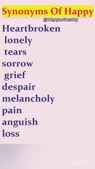 Synonyms Of Happy L 10 Worfs For Happiness L English viralshort synonyms-of-happy-l-10-worfs-for-happiness-l-english-viralshort