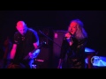 PENTAGRAM live at Saint Vitus Bar, Oct 5, 2015 (FULL SET)