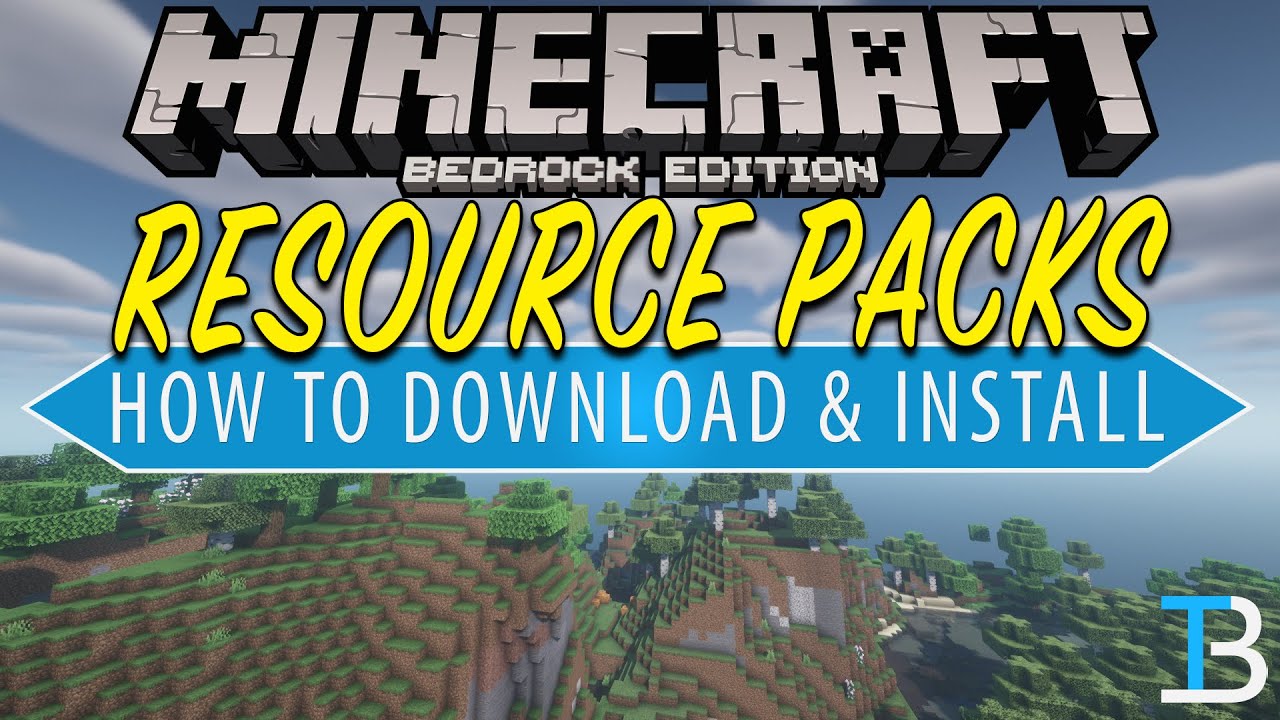 How to download the latest Minecraft APK bedrock edition