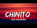 Yeng constantino chinito lyrics