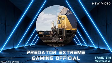 Train Sim World 2 ! Sand Patch Job ! Part 1