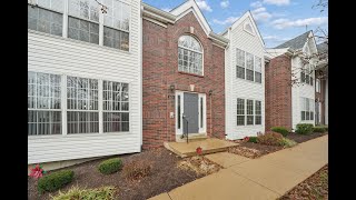 1626 Forest Springs Lane, Apt C Ballwin, MO | CBGundaker.com