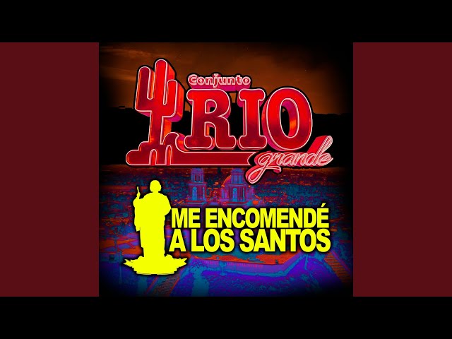 Conjunto Rio Grande - Mis Penas