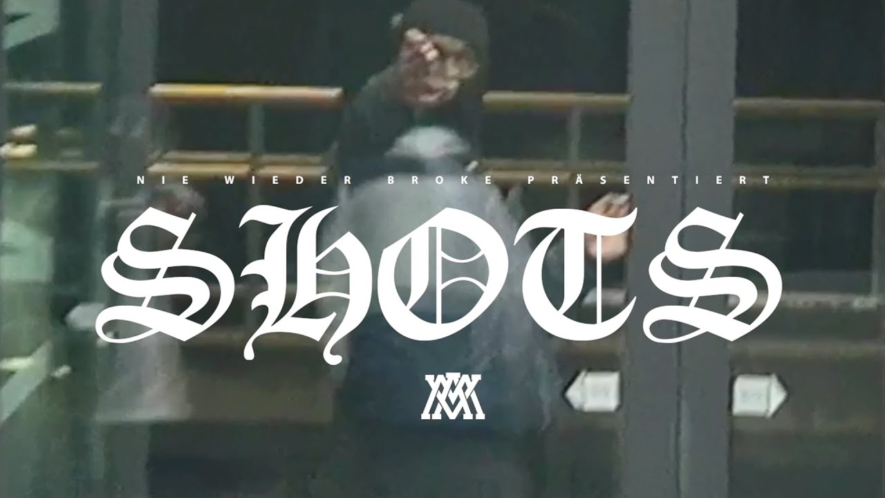 MAV - Shots (OFFICIAL VIDEO) Fler Diss