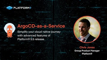ArogoCD-as-a-Service enabling seamless deployment and management of cloud-native applications