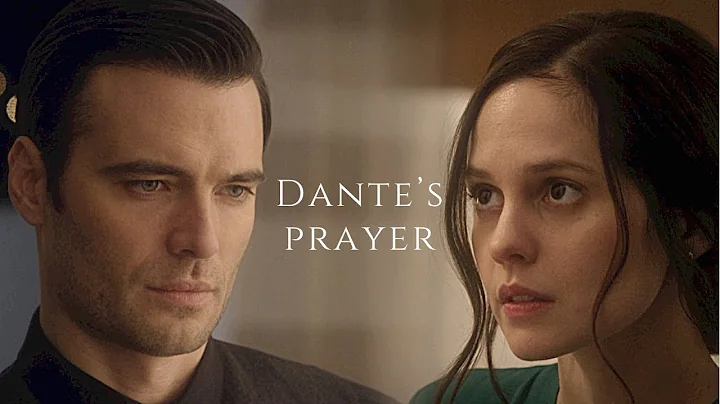 Dantes Prayer - Loreena McKennitt (Lyrics Video) |...