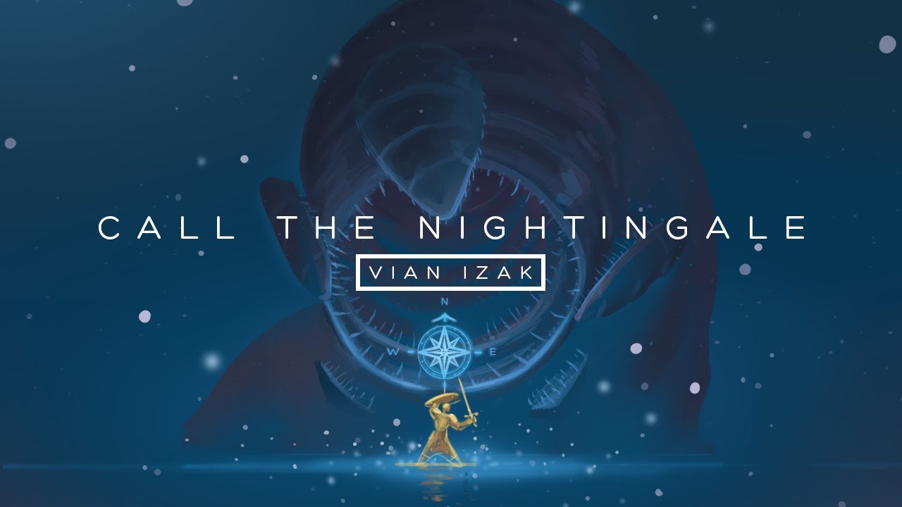 Vian Izak - Call the Nightingale (feat. Juniper Vale) (Official