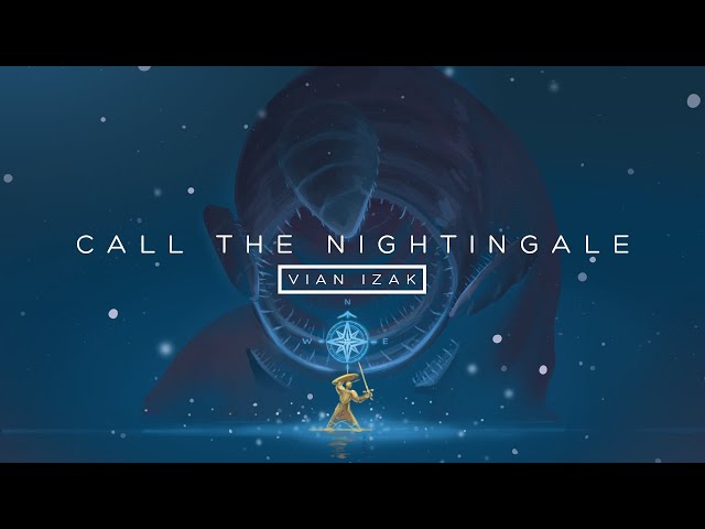 Call The Nightingale Again. - Call The Nightingale Again. Poem by