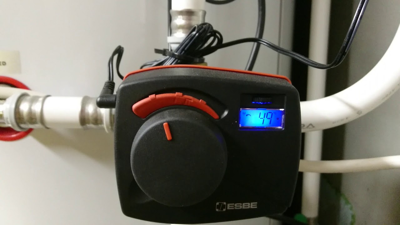 Pelletspanna och luftvattenvärmepump